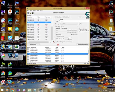 cheat engine 6.4